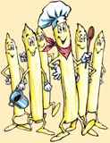 Spargel
