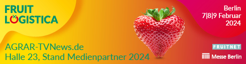 FRUIT LOGISTICA 2024 (7-9 Februar 2024)